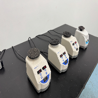 Lot Of Vortex Mixers - Quantity 4 image 0